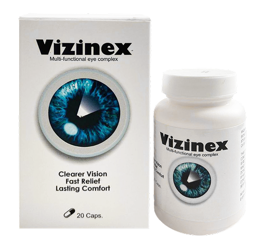 Vizinex PRO